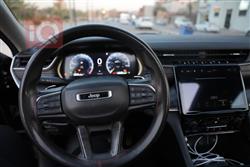 جيب جراند شيروكي إل